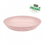 Koziol Tallrik Djup 22 cm 4-Pack Organic