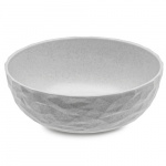 Koziol Skål 16,2x6,4 cm 4-Pack Organic Koziol Skål 16,2x6,4 cm 4-Pack Organic