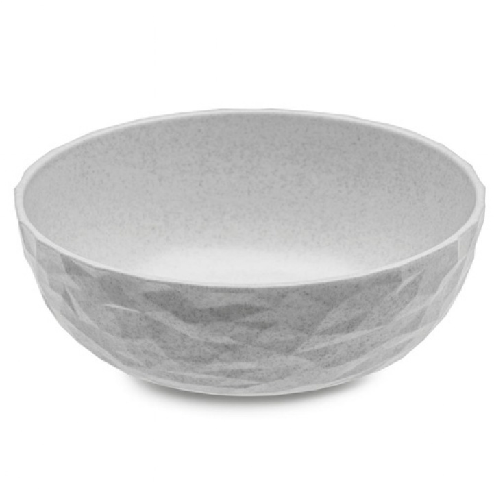 Koziol Skål 16,2x6,4 cm 4-Pack Organic i gruppen Hushåll & Kök / Servering / Skålar hos Campingvaruhuset i Norden AB (70207)