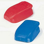 Batterikabelskor Quick Power 1-Par