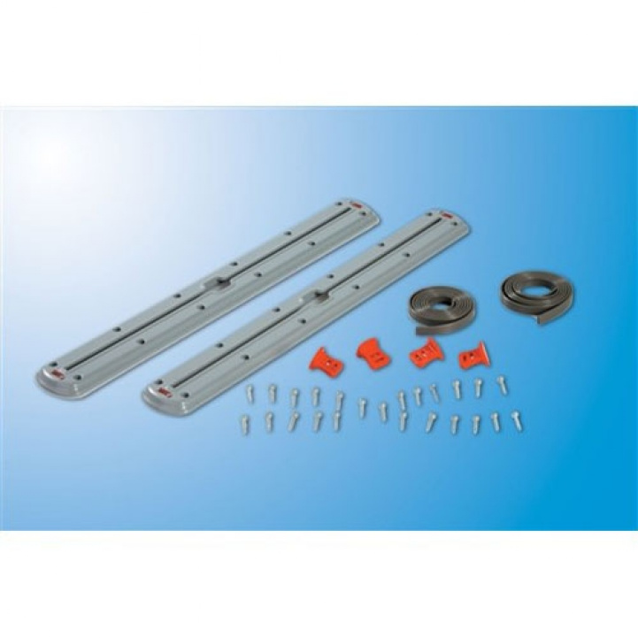 Fiamma Cargo Strap Extra Remmar 2-pack i gruppen Husvagn & Husbil / Van & Plåtisar / Garage hos Campingvaruhuset i Norden AB (70213)