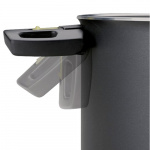 Ballarini Kastrullset 6-Delar