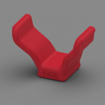 Fiamma Ändbeslag För Cykelskena Fiamma Ändbeslag För Cykelskena