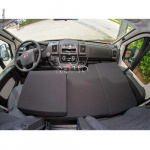 CampSleep-Extrabädd Förarhytt Husbil