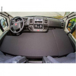 CampSleep-Extrabädd Förarhytt Husbil