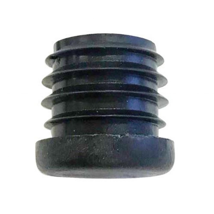 Plastfot till Pentatrappa i gruppen Campingmöbler / Fotsteg / Tillbehör Trappstegar hos Campingvaruhuset i Norden AB (70296)