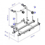 Thule Sport G2 Short