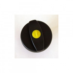 Reservlock Svart Tankpåfyllning Reservlock Svart Tankpåfyllning