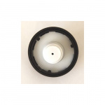 Reservlock Svart Tankpåfyllning Reservlock Svart Tankpåfyllning