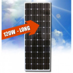 LTC Solcell Long 120W LTC Solcell Long 120W