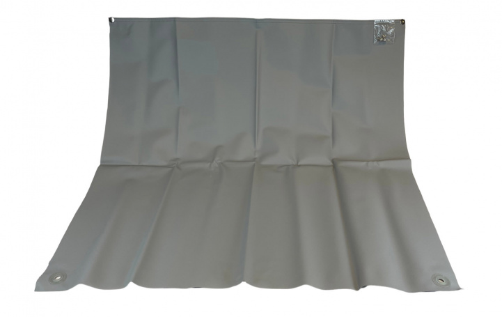 Hjulhuskappa Polar Enkel 1990-2013 i gruppen Förtält & Markiser / Tillbehör-Reservdelar / Fickstycke & Kappor / Hjulhuskappor hos Campingvaruhuset i Norden AB (70365)