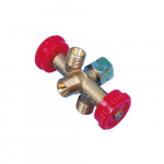 Grenventil Gasol För 3 Enheter Grenventil Gasol För 3 Enheter