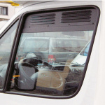 Luftintag Till Dörr MB Sprinter + VW Crafter 2006 -2017 Luftintag Till Dörr MB Sprinter + VW Crafter 2006 -2017