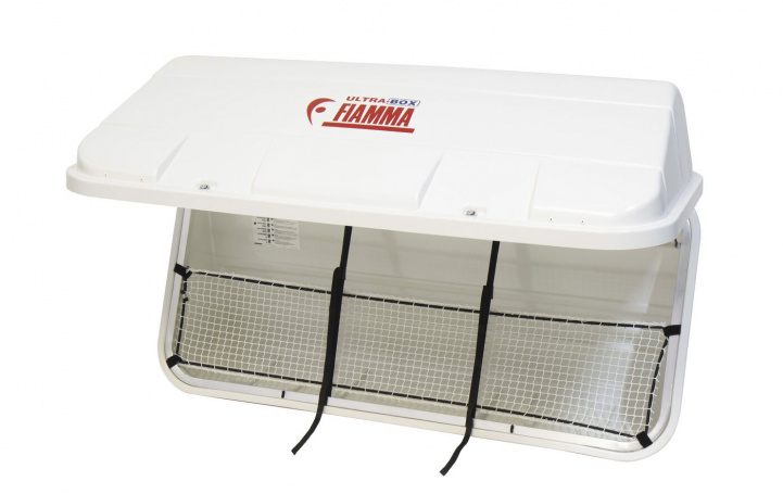 Fiamma Ultra-Box 360 i gruppen Husvagn & Husbil / Chassi / Cykelställ / Tillbehör hos Campingvaruhuset i Norden AB (70388)