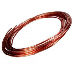 Gasolrör Ø 10mm Koppar Gasolrör Ø 10mm Koppar
