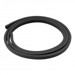 Tätningslist för ombyggnad till oventilerad lucka Mini-Heki