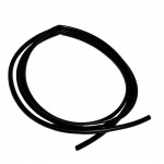 Isolerande slang svart Isolerande slang svart