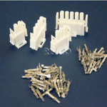 Kopplingshus MNL 2 + 3 + 4 + 5 Kopplingshus MNL 2 + 3 + 4 + 5