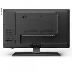 Carbest Smart TV LED 21,5 tum Full HD