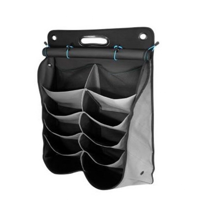 Thule Shoe Organizer 90 x 40 cm i gruppen Campingmöbler / Möbler / Smart förvaring hos Campingvaruhuset i Norden AB (70491)