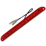 Säkerhetsbromslykta Jokon, LED 12V Säkerhetsbromslykta Jokon, LED 12V