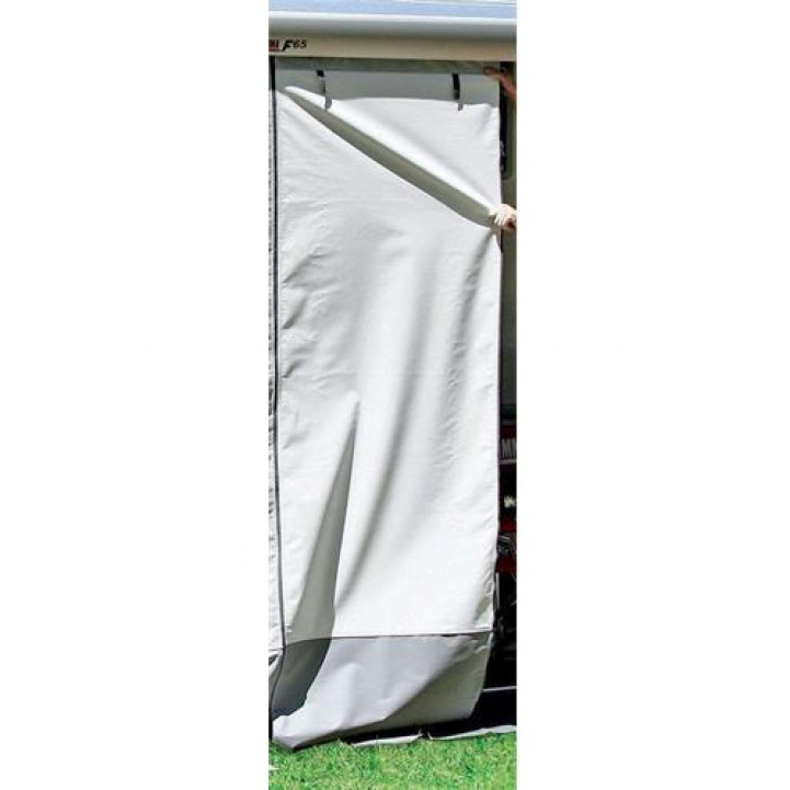 Fiamma Extra Frontpaneler Privacy Room F80S/F65S/F65L i gruppen Förtält & Markiser / Markiser / Husbilsmarkiser / Fiamma Boxmarkiser / Gavlar / Fronter hos Campingvaruhuset i Norden AB (70547)