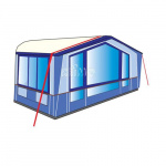 Camp4 Stormbandsset Camp4 Stormbandsset