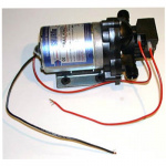 Shurflo Trail King 12V 10,6 l/min Shurflo Trail King 12V 10,6 l/min