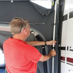 Kampa Dometic Väska Till Inre Ben set Kampa Dometic Väska Till Inre Ben set