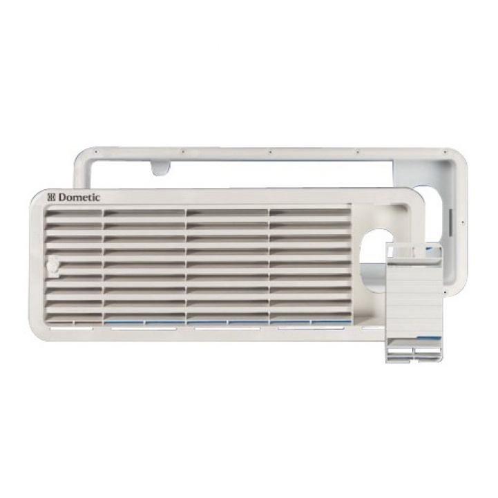 Dometic Ventilationssystem L100 i gruppen Husvagn & Husbil / Värme, Kyla & Ventilation / Kylskåp & Kylboxar / Reservdelar & Tillbehör hos Campingvaruhuset i Norden AB (70645)