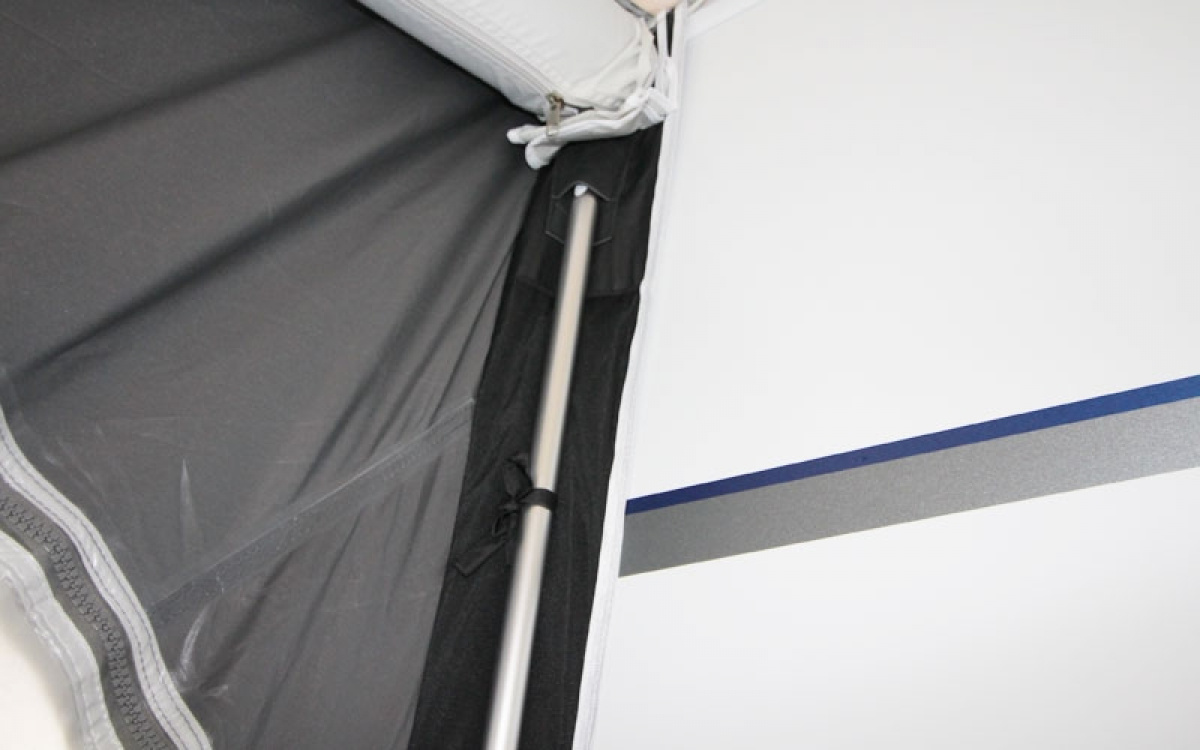 Campella Air 260 2021 i gruppen Fyndhörnan / TOP DEALS hos Campingvaruhuset i Norden AB (70798)