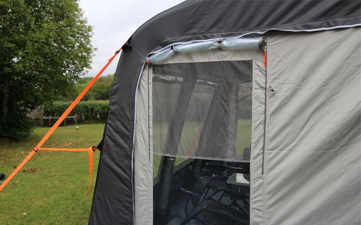 Campella Air 260 2021 i gruppen Fyndhörnan / TOP DEALS hos Campingvaruhuset i Norden AB (70798)
