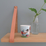 Muminmugg Melamin Skärgård