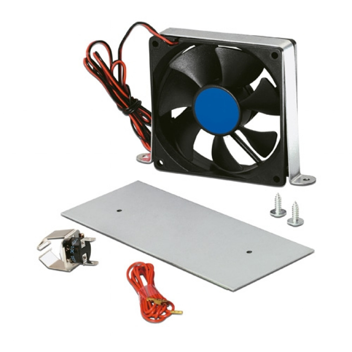 Dometic Kylskap Flakt () Dometic Kylskap Flakt