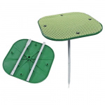 GoCamp Bord Med Markspjut