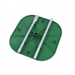 GoCamp Bord Med Markspjut