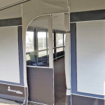 Isabella Villa Skjutdörr Isabella Villa Skjutdörr