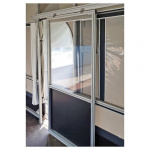 Isabella Villa Skjutdörr Isabella Villa Skjutdörr