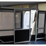 Isabella Villa Skjutdörr Isabella Villa Skjutdörr