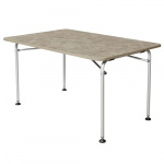 Isabella Campingbord Ultralätt 100x68 cm
