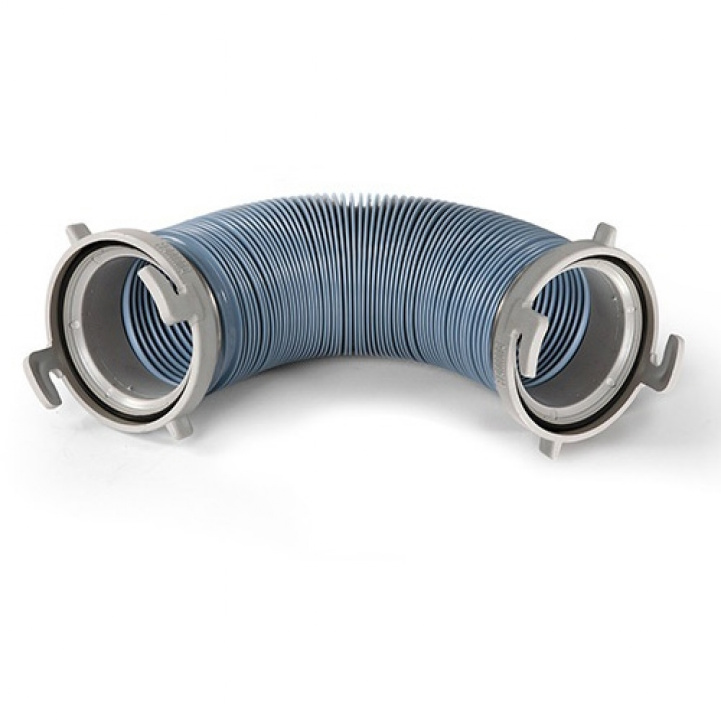 Slang 300 cm Till 71056 i gruppen Vatten & Sanitet / Vatten / Vattenkopplingar m.m. / Övrigt hos Campingvaruhuset i Norden AB (71057)