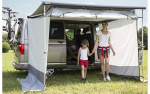 Fiamma Room Van F40 Fiamma Room Van F40