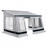 Thule Markistält Veduta 6200/6300 Thule Markistält Veduta 6200/6300