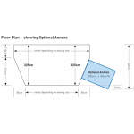 SunnCamp Icon Air 325 Plus