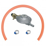 Regulatorset 30mbar Regulatorset 30mbar
