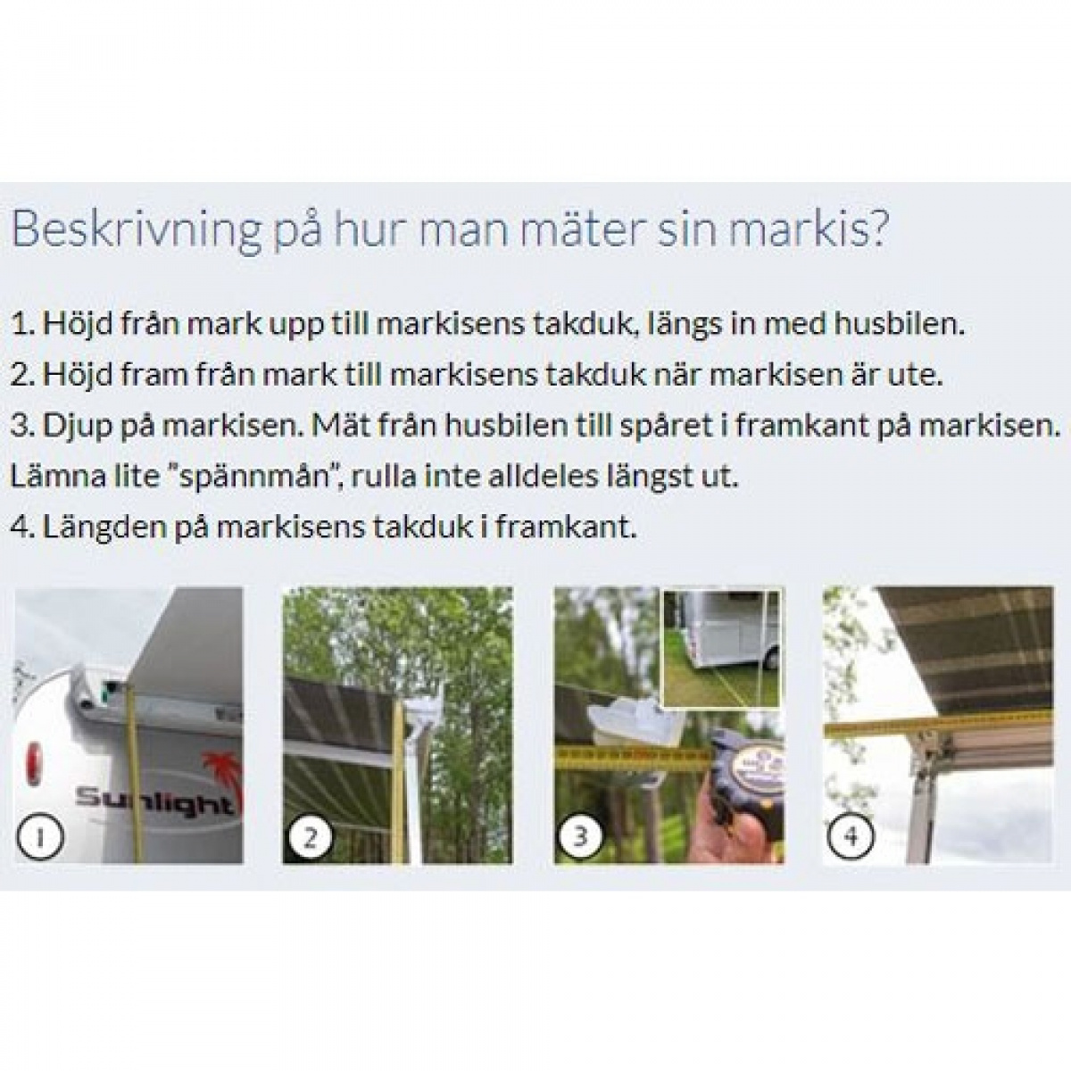 Svenska-Tält Markistält Universal Boxmarkis Mörkgrå i gruppen Förtält & Markiser / Markiser / Husbilsmarkiser / Dometic / Gavlar/Fronter hos Campingvaruhuset i Norden AB (71323)