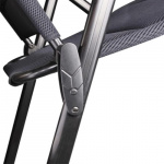 Stol Brunner Aravel 3D