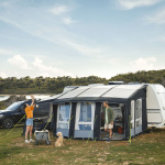 Dometic Ace Air Pro 500 Dometic Ace Air Pro 500