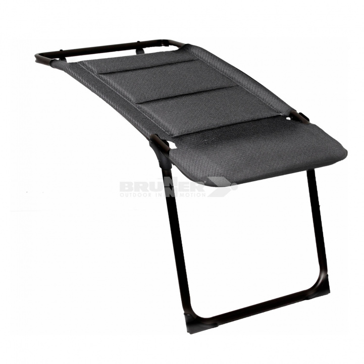 Fotstöd Brunner Aravel 3D i gruppen Campingmöbler / Campingstolar / Tillbehör campingstolar hos Campingvaruhuset i Norden AB (71345)