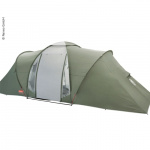 Coleman Campingtält Ridgeline 6 Plus
